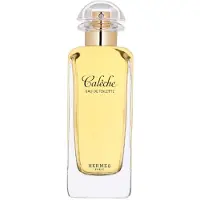 Hermès Paris Caleche EDT frasco 100ml