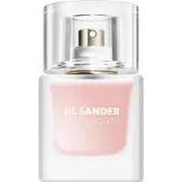 Jil Sander Luz solar Lumière Eau de Parfum para mulheres 40 ml