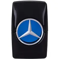 Mercedes-benz perfume Man Intense EDT 100 ml