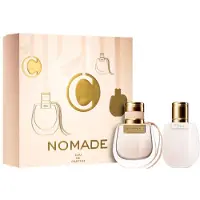 Chloé Nomade EDP 50 ml — Cofanetto profumo