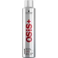Schwarzkopf Spray de cabelo elástico flexível profissional - Volume: 500 ml