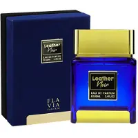 Flavia perfume Leather Noir EDP 100 ml