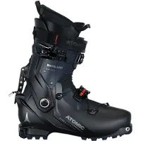 Atomic - Botas ski travessia - Backland Expert para Homem - Tamanho 46,5/47 - Preto