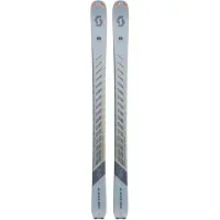 SCOTT - Skis travessia - W'S Superguide 88 2025 para Mulher - Tamanho 152 cm - Cinzento