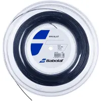 Babolat Corda De Carretel De Tênis Rpm Blast 200 M
