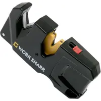Work Sharp Pivot Plus Knife Sharpener