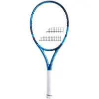 Babolat Raquete De Tênis Não Encordoada Pure Drive Lite