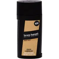 Bruno Banani Man's Best Shower Gel 250 ml
