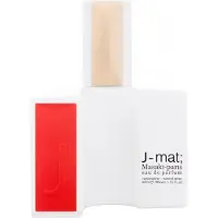 Masakï Matsushïma J - Mat Eau de Parfum para mulheres 80 ml