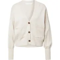Inwear Casaco de malha 'Tenley' cinzento claro