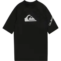 Quiksilver Rash Guard Manga Curta All Time