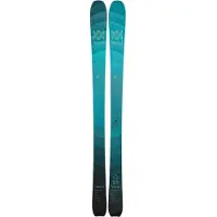 Völkl - Skis travessia - Rise Above 88 W 2026 para Mulher - Tamanho 163 cm - Azul