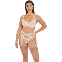 Bluebella Ligas branco