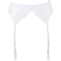 Bluebella Ligas branco