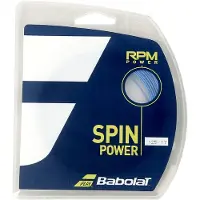 Babolat Corda De Tênis Rpm Power 12 M