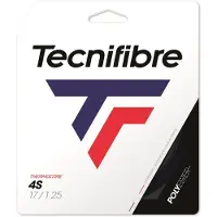 Tecnifibre Corda De Tênis 4s 12 M