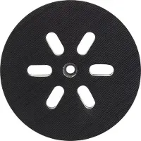 Bosch Accesorios Prato De Lixadeira Orbital Gex Hard 150 Mm