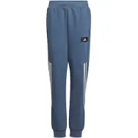Adidas Calças com pernas afuniladas Future Icons com 3 Riscas