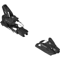 Salomon - Fixações ski - Strive 14 GW Black/Silver Met. para Unissexo - Tamanho 115 mm - Branco