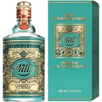 4711 perfume Original Eau De Cologne EDC 400 ml
