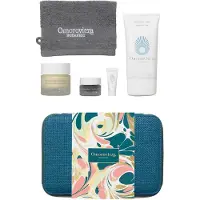Omorovicza Caixa de presente para o conjunto Evening Ritual para a noite