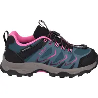 CMP Sapatos De Caminhada Byne Low Waterproof 3q66884