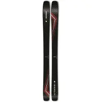 Movement - Skis travessia - Alp Tracks 98 2023 para Unissexo - Tamanho 178 cm - Preto