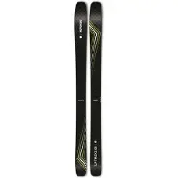 Movement - Skis travessia - Alp Tracks 106 2026 para Homem - Tamanho 170 cm - Preto