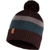 Buff Gorro Knitted