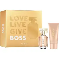 HUGO BOSS The Scent For Her Eau de Parfum Donna 50 ml — Eau de Parfum