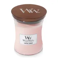 Woodwick Vela 92049 Coconut Ocean Sea Salt