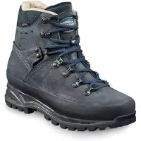 Meindl - Calçado caminhada mulher - Island Lady MFS Active GTX Night Blue para Mulher - Tamanho 4 UK - Navy