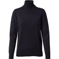 Saint tropez Pullover 'Mila' azul escuro