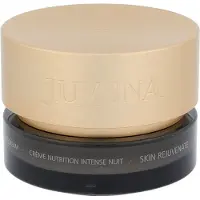 Juvena Creme de noite nutritivo intensivo Rejuvenate & Correct (pele de seca a muito seca) - Creme de noite intensivo - 50 ml