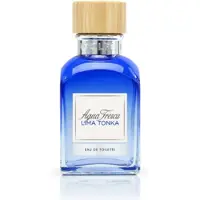 Adolfo Dominguez Agua Fresca Lime Tonka EDT 230ml