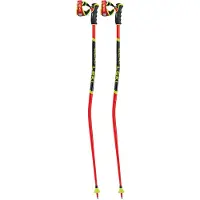 LEKI Bastões Wcr Gs 3d