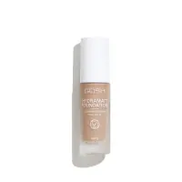 Gosh Hydramatt, fondotinta liquido opaco, 012N, scuro medio, SPF15, 30 ml