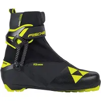 Fischer - Patinagem - Rcs Skate para Homem - Tamanho 40 - Preto