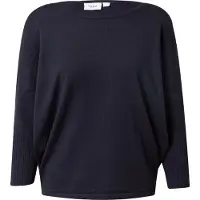 Saint tropez Pullover 'MilaSZ' azul escuro