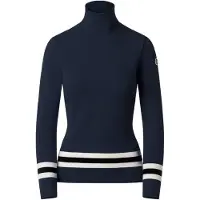 Fusalp - Camisolas mulher - Judith Marin para Mulher - Tamanho L - Navy