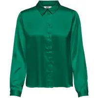 JDY Blusa 'Fifi' verde