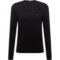 Tommy Hilfiger Pullover preto