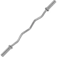 Tunturi Bar Z Curlbar 120 Cm