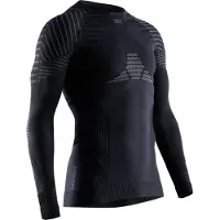 X-Bionic Camiseta De Manga Comprida Invent 4.0