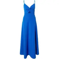 Wal G. Vestido de festa 'ANNE' azul