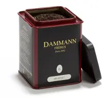Dammann Chá Breakfast Black Loose Tea