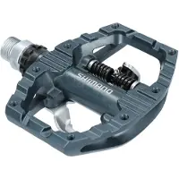 Shimano Pedais Dual Eh500 Spd/platform