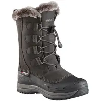 Baffin - Pós ski - Chloe para Mulher - Tamanho 7 US - Preto