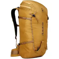 Blue Ice - Mochilas alpinismo - Chiru 25 Bronze Mist para Unissexo - Tamanho M/L