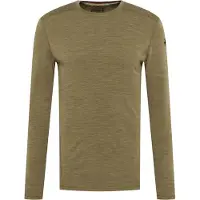 Smartwool Camiseta De Manga Comprida Classic Thermal Merino